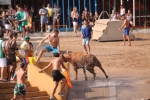 Hermanos Marcén debuta con una gran tarde de vacas y supera a F. Machancoses