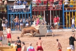 Hermanos Marcén debuta con una gran tarde de vacas y supera a F. Machancoses
