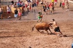 Hermanos Marcén debuta con una gran tarde de vacas y supera a F. Machancoses