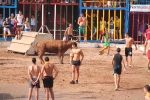 Hermanos Marcén debuta con una gran tarde de vacas y supera a F. Machancoses