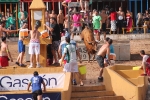 Hermanos Marcén debuta con una gran tarde de vacas y supera a F. Machancoses