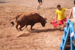 Hermanos Marcén debuta con una gran tarde de vacas y supera a F. Machancoses