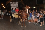 La Vall d\'Uixó sale a la calle para ver el desfile de disfraces de @LPeFESTES