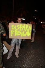 La Vall d\'Uixó sale a la calle para ver el desfile de disfraces de @LPeFESTES