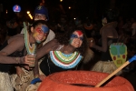 La Vall d\'Uixó sale a la calle para ver el desfile de disfraces de @LPeFESTES