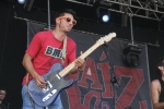 Las gafas de moda del Arenal Sound 2012