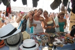 Las gafas de moda del Arenal Sound 2012