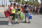 Las gafas de moda del Arenal Sound 2012