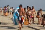 Las gafas de moda del Arenal Sound 2012