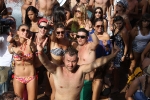 Las gafas de moda del Arenal Sound 2012