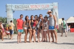 Las gafas de moda del Arenal Sound 2012