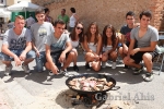 El concurso de paellas y el de dibujo infantil completan la Setmana Cultural de Vilafamés