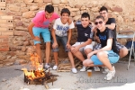 El concurso de paellas y el de dibujo infantil completan la Setmana Cultural de Vilafamés
