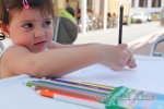 El concurso de paellas y el de dibujo infantil completan la Setmana Cultural de Vilafamés