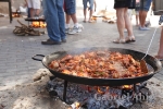El concurso de paellas y el de dibujo infantil completan la Setmana Cultural de Vilafamés