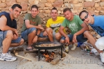 El concurso de paellas y el de dibujo infantil completan la Setmana Cultural de Vilafamés