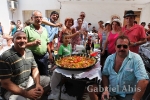 El concurso de paellas y el de dibujo infantil completan la Setmana Cultural de Vilafamés