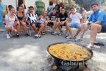 El concurso de paellas y el de dibujo infantil completan la Setmana Cultural de Vilafamés