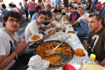 El concurso de paellas y el de dibujo infantil completan la Setmana Cultural de Vilafamés
