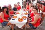 El concurso de paellas y el de dibujo infantil completan la Setmana Cultural de Vilafamés