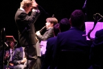 José Franch encandila Moncofa con su clarinete
