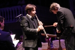 José Franch encandila Moncofa con su clarinete