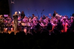 José Franch encandila Moncofa con su clarinete