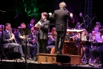 José Franch encandila Moncofa con su clarinete
