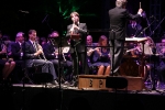 José Franch encandila Moncofa con su clarinete