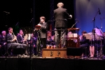 José Franch encandila Moncofa con su clarinete
