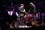 José Franch encandila Moncofa con su clarinete