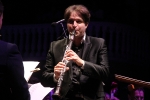 José Franch encandila Moncofa con su clarinete