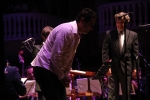 José Franch encandila Moncofa con su clarinete