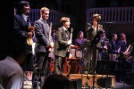 José Franch encandila Moncofa con su clarinete