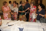 La Caixa Rural Burriana celebra su encuentro anual con las asociaciones locales
