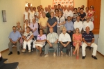 La Caixa Rural Burriana celebra su encuentro anual con las asociaciones locales