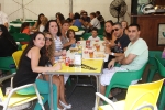 Empiezan las fiestas de la Misericòrdia con la apertura del Meón del vino y la cerveza
