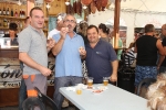 Empiezan las fiestas de la Misericòrdia con la apertura del Meón del vino y la cerveza