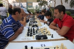 El I Memorial Asuncin Enrique rene a medio centenar de ajedrecistas