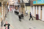 Las exhibición taurinas de la Misericòrdia arrancan con un alto nivel en los toros