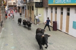 Las exhibición taurinas de la Misericòrdia arrancan con un alto nivel en los toros
