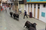 Las exhibición taurinas de la Misericòrdia arrancan con un alto nivel en los toros