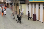 Las exhibición taurinas de la Misericòrdia arrancan con un alto nivel en los toros