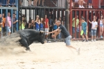 Las exhibición taurinas de la Misericòrdia arrancan con un alto nivel en los toros