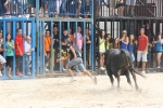 Las exhibición taurinas de la Misericòrdia arrancan con un alto nivel en los toros