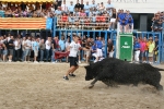 Las exhibición taurinas de la Misericòrdia arrancan con un alto nivel en los toros