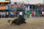 Las exhibición taurinas de la Misericòrdia arrancan con un alto nivel en los toros