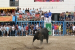 Las exhibición taurinas de la Misericòrdia arrancan con un alto nivel en los toros