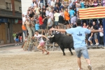 Las exhibición taurinas de la Misericòrdia arrancan con un alto nivel en los toros
