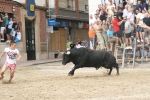 Las exhibición taurinas de la Misericòrdia arrancan con un alto nivel en los toros